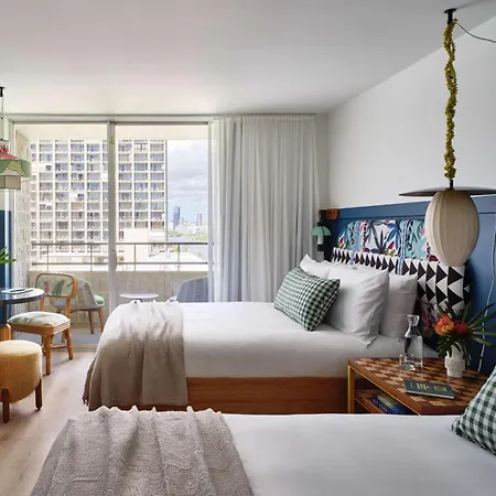 Wayfinder Waikiki - Voted Top 10 Best Hotels In Hawaii!-2